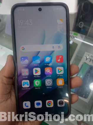 Redmi 15 4G - Official